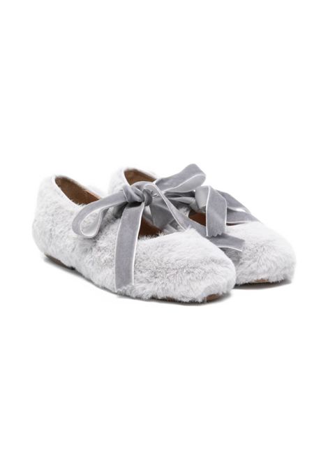 Ballerina in pelliccia ELI 1957 | 1553AKPERLA